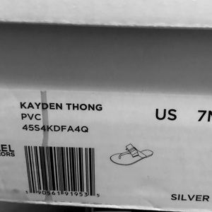 Michael Kors sandals